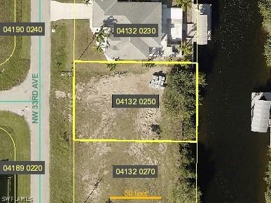 431 NW 33rd Ave., Cape Coral, FL 33993