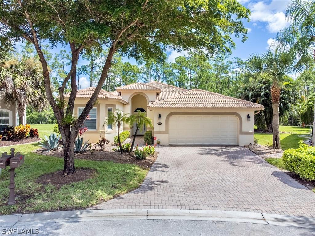 13518 Fano Ct., Estero, FL 33928