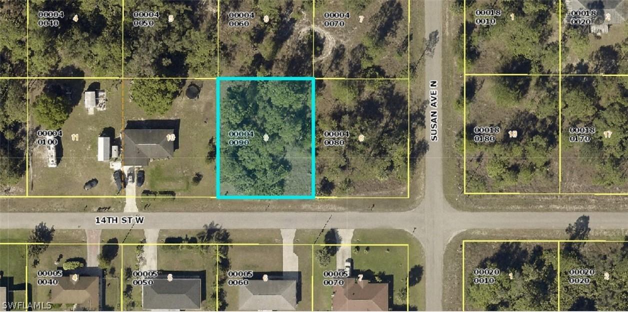 3502 14th St., Lehigh Acres, FL 33971