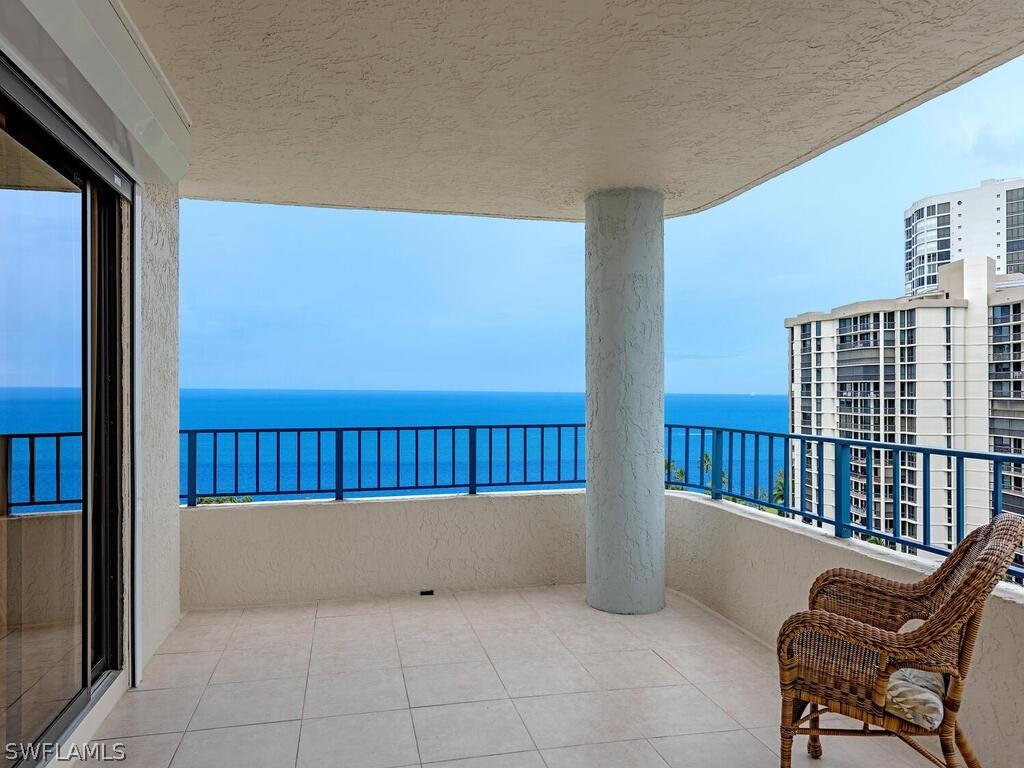 4451 Gulf Shore Blvd. #1501, Naples, FL 34103