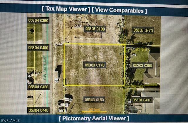 109 SW 34th Ave., Cape Coral, FL 33991