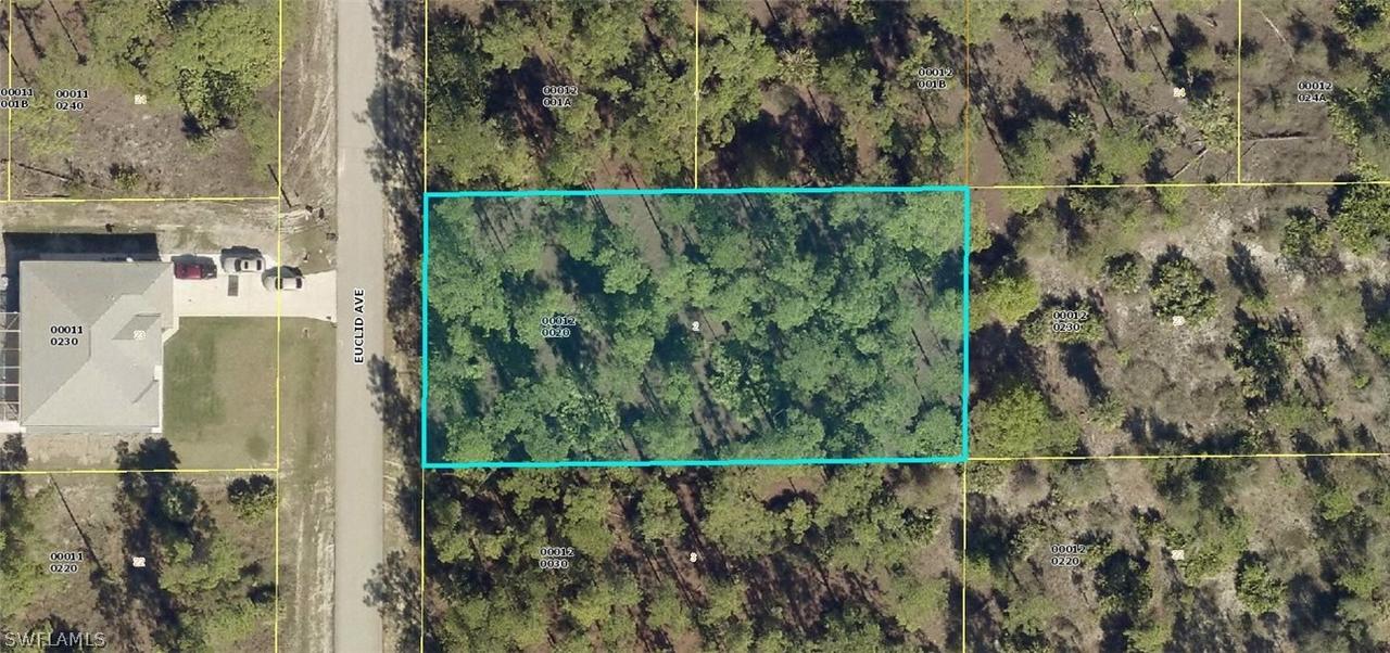 1220 Euclid Ave., Lehigh Acres, FL 33972