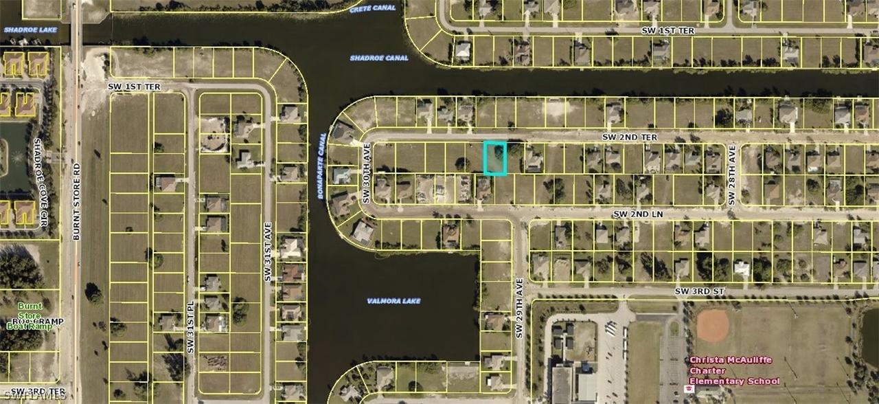 2906 SW 2nd Ter., Cape Coral, FL 33991