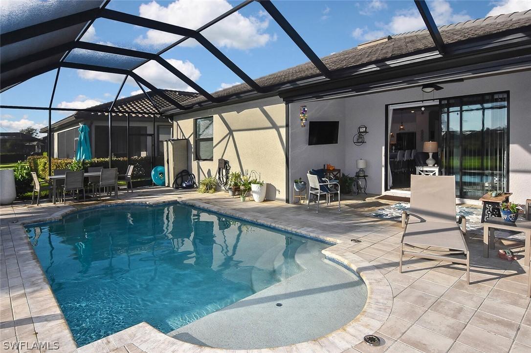 19419 Elston Way, Estero, FL 33928