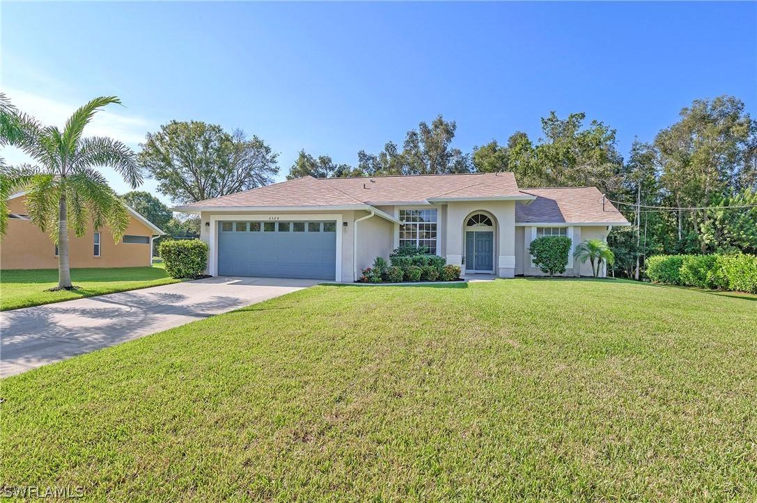6564 Fairview St., Fort Myers, FL 33966
