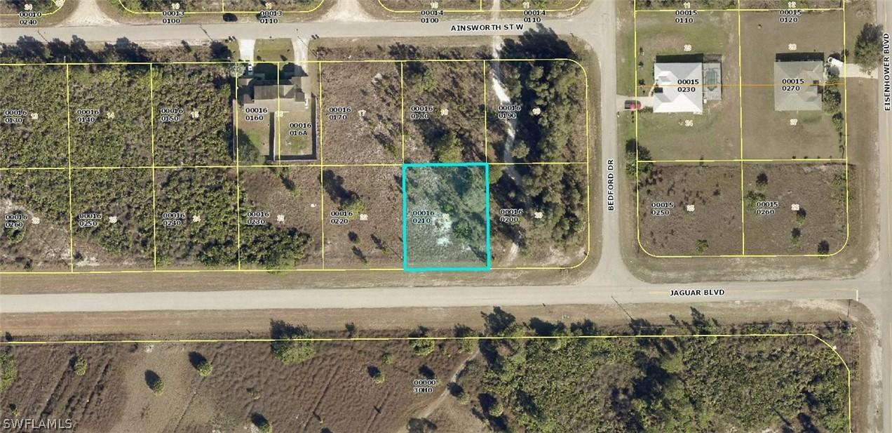 973 Jaguar Blvd., Lehigh Acres, FL 33974