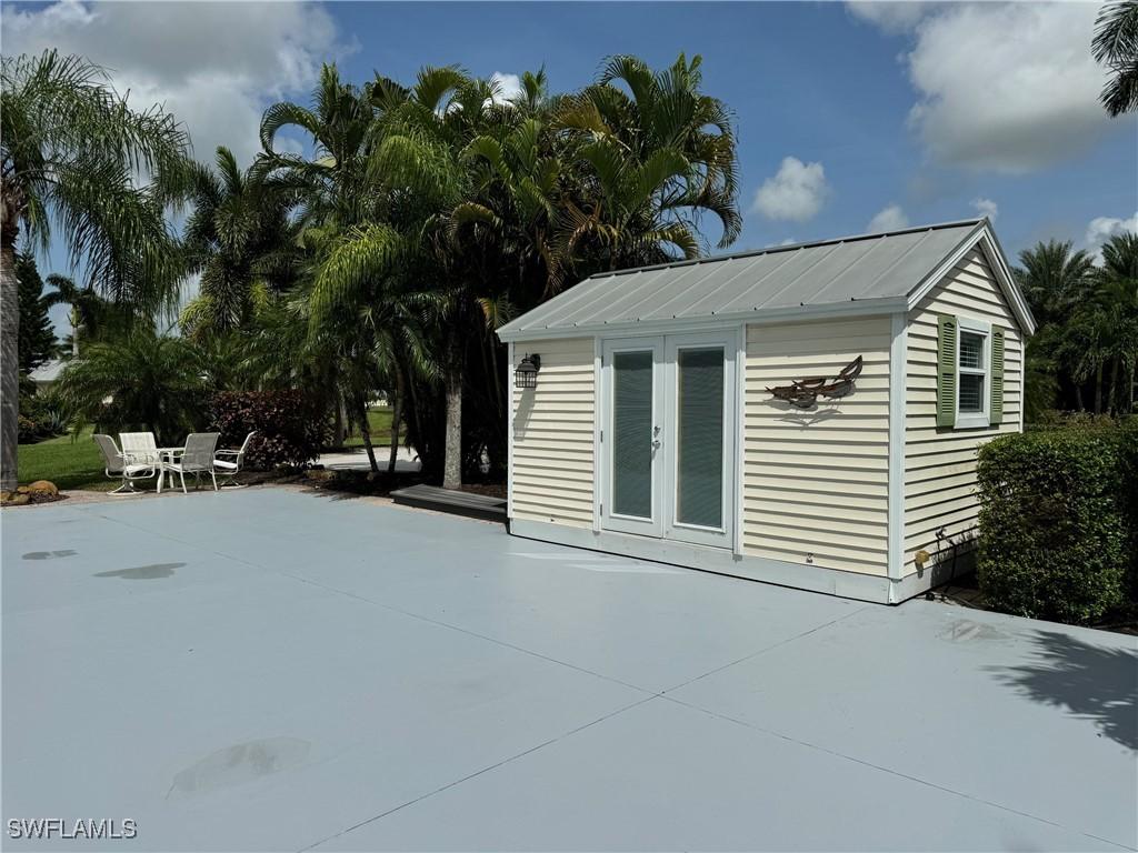 Lot 126 3042 Belle Of Myers Rd., Labelle, FL 33935