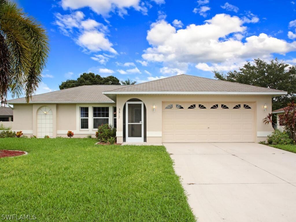 3517 SW 1st Ave., Cape Coral, FL 33914