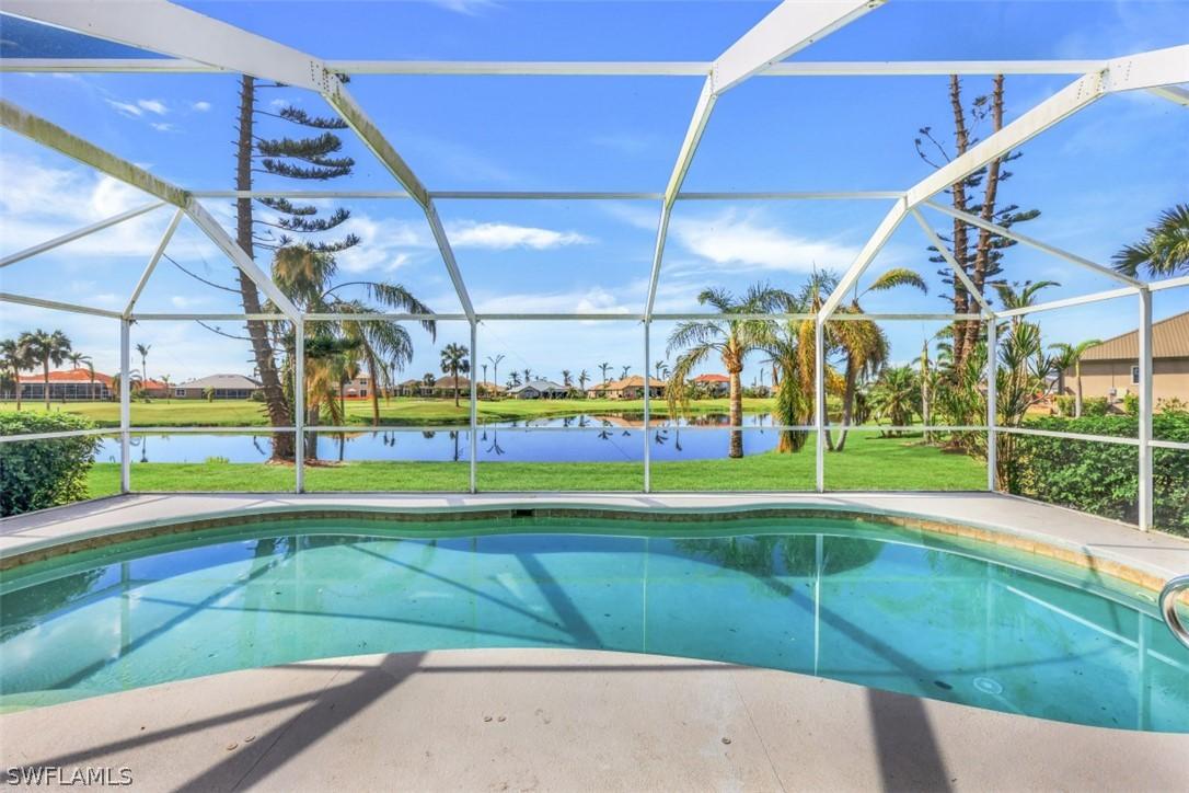 11784 Lady Anne Cir., Cape Coral, FL 33991