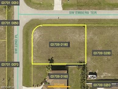 17 SW 22nd Ave., Cape Coral, FL 33991