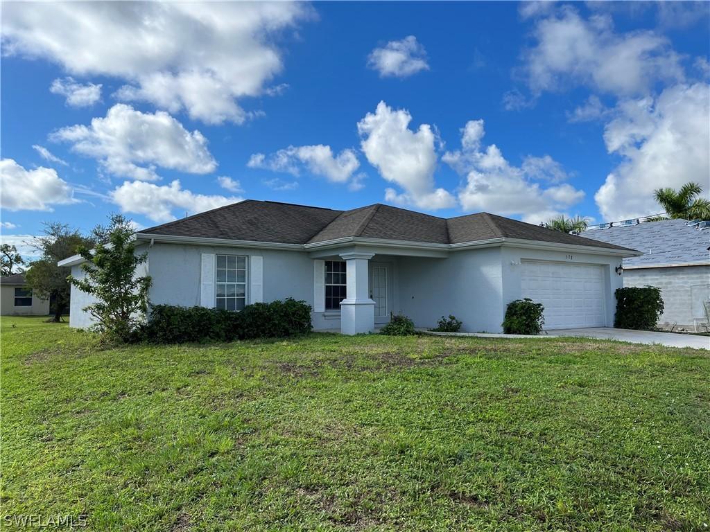 578 NE 5th St., Cape Coral, FL 33909