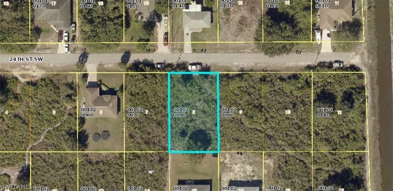 3704 24th St., Lehigh Acres, FL 33976