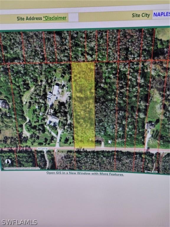 16th Ave., Naples, FL 34120