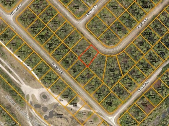 New Homes For Sale This Week in North Port: September 23rd to September 29th