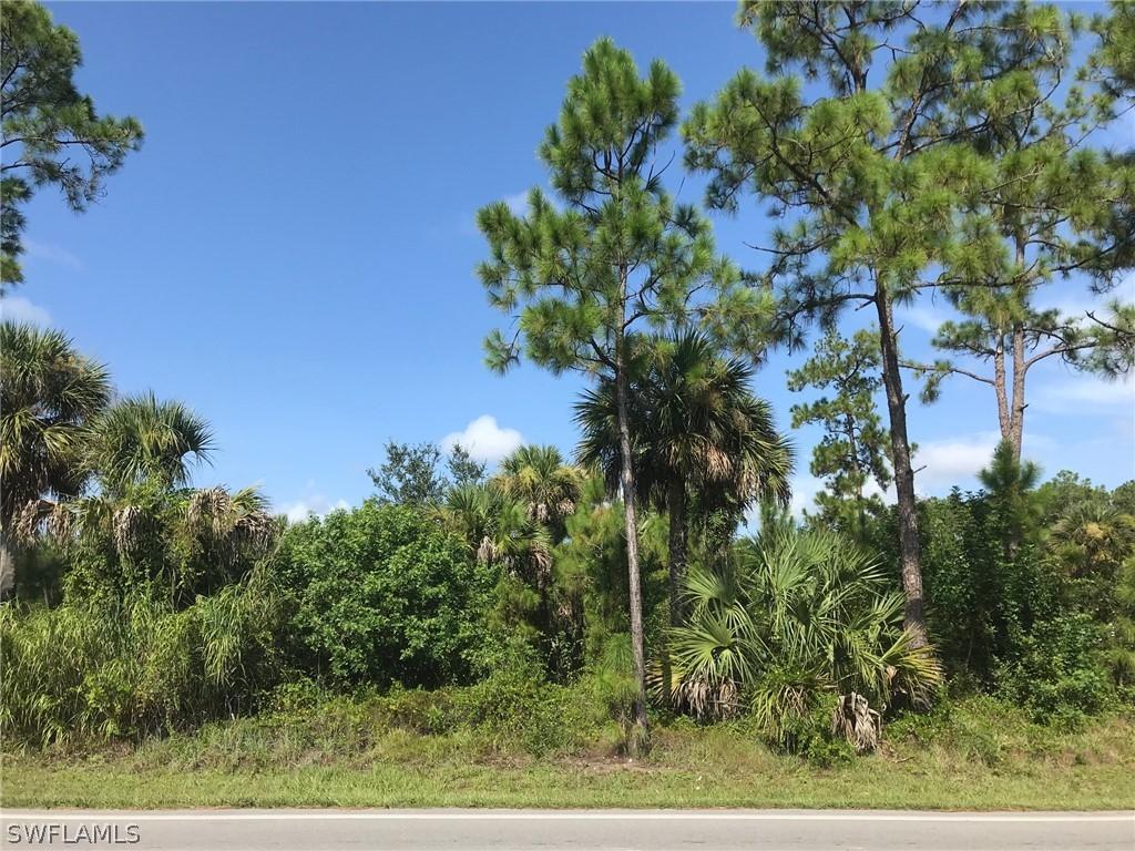 Everglades Blvd., Naples, FL 34120