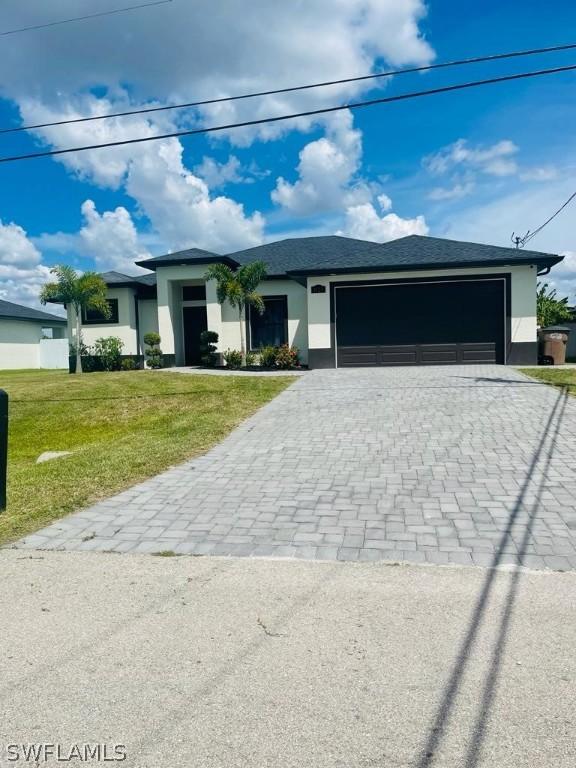 1423 SW 21st Ave., Cape Coral, FL 33991