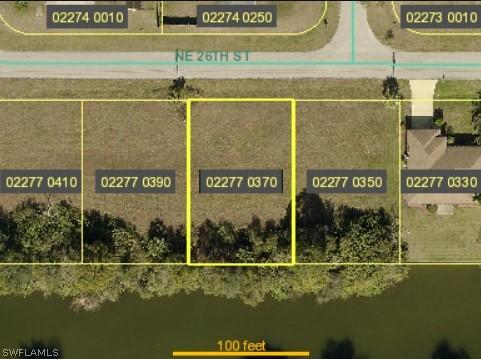 2126 NE 26th St., Cape Coral, FL 33909