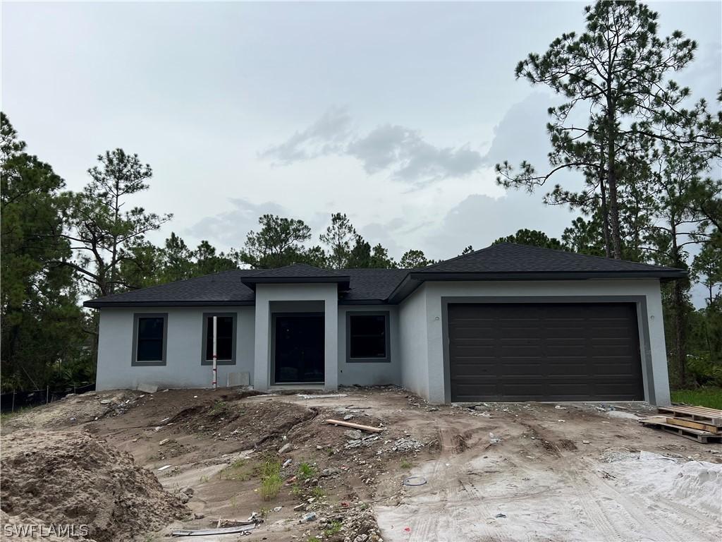 831 Ferndale Ave., Lehigh Acres, FL 33974