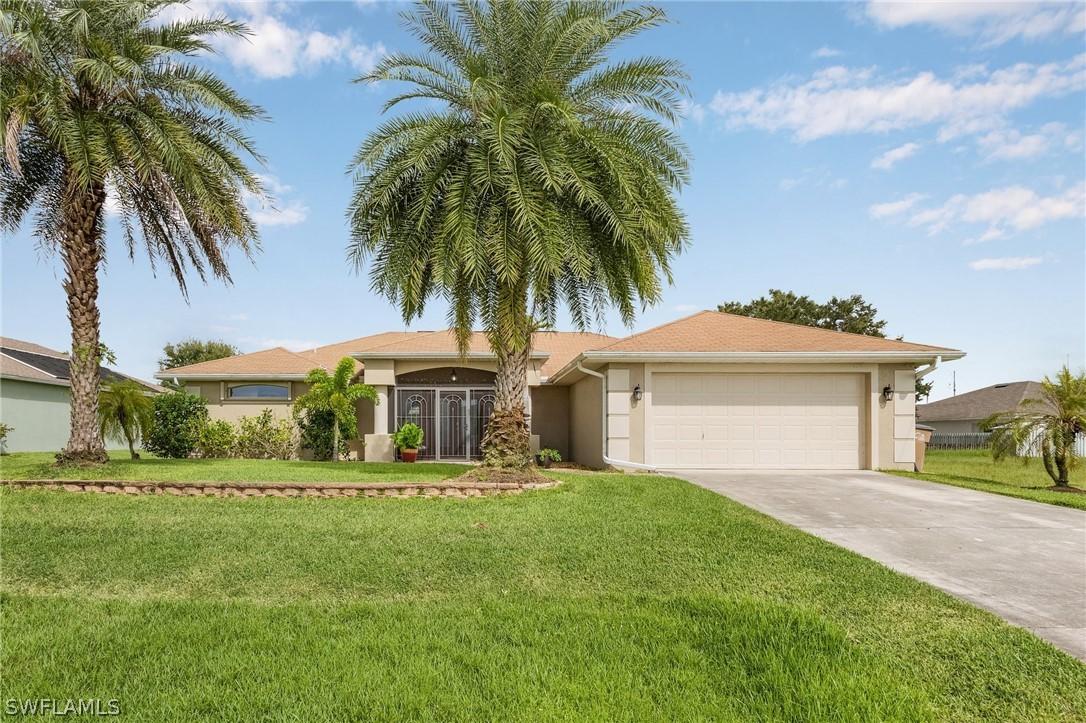 2109 NW 1st Ave., Cape Coral, FL 33993