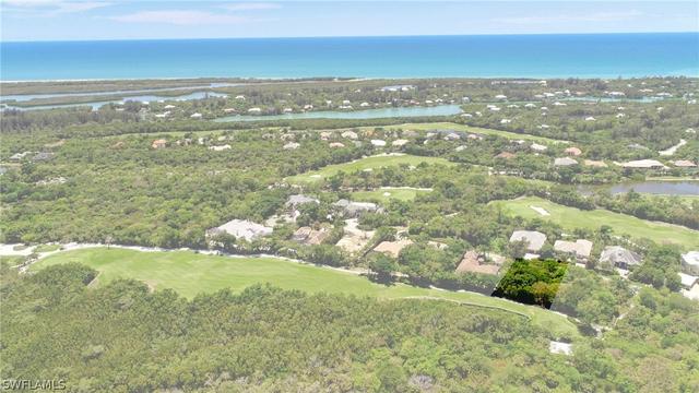 New Homes For Sale This Week in Sanibel: September 16th to September 22nd