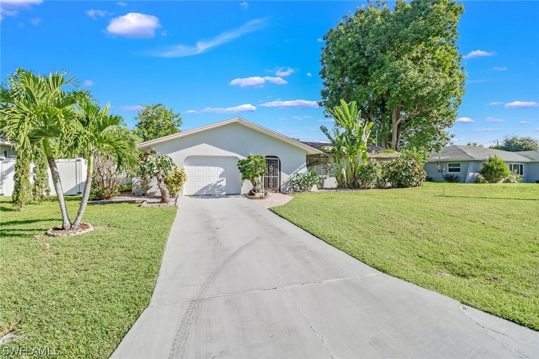 1501 SE 20th St., Cape Coral, FL 33990