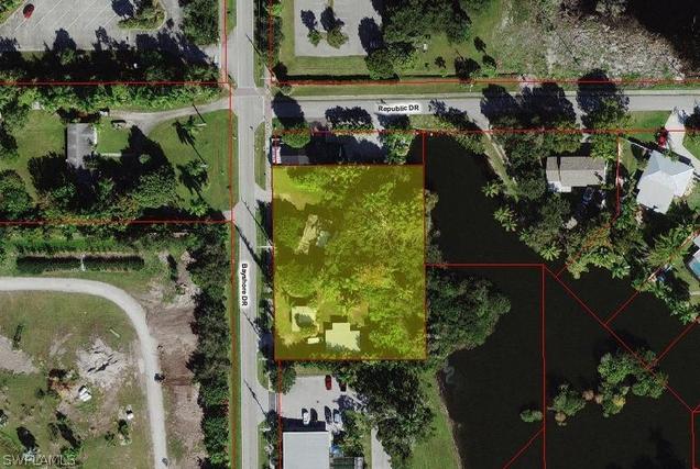 New Homes For Sale This Week in Naples: September 16th to September 22nd