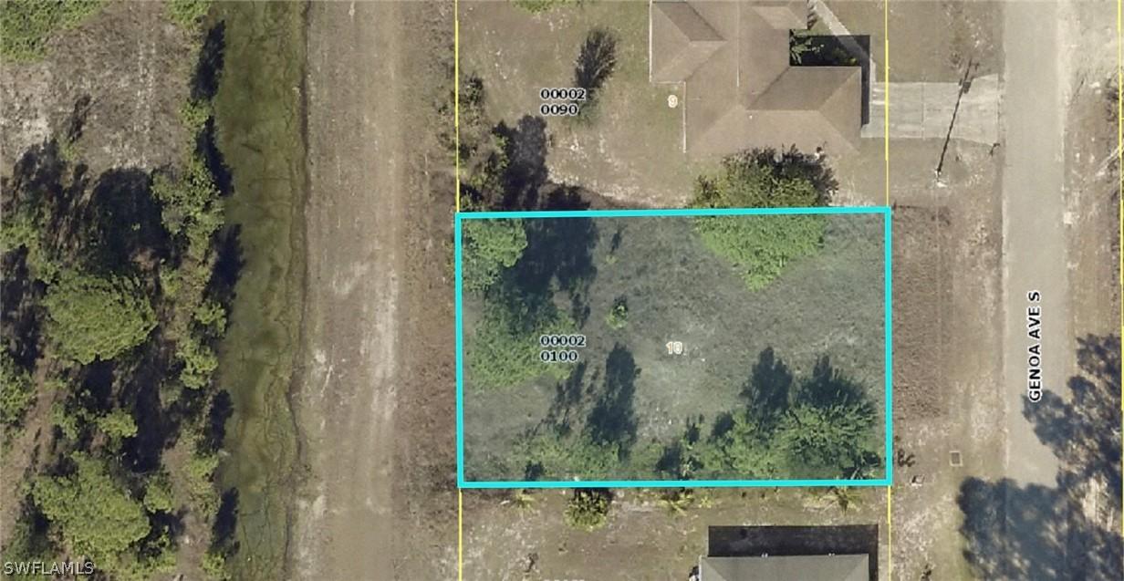 720 Genoa Ave., Lehigh Acres, FL 33974