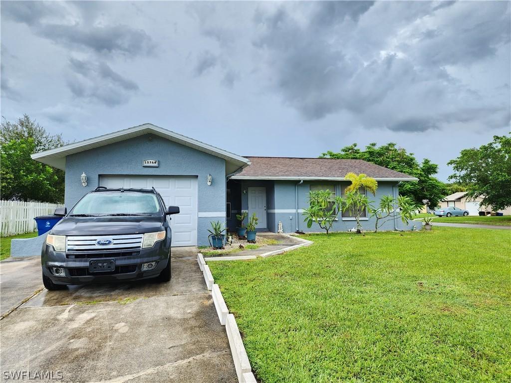 15759 Coral Vine Ln., Fort Myers, FL 33905