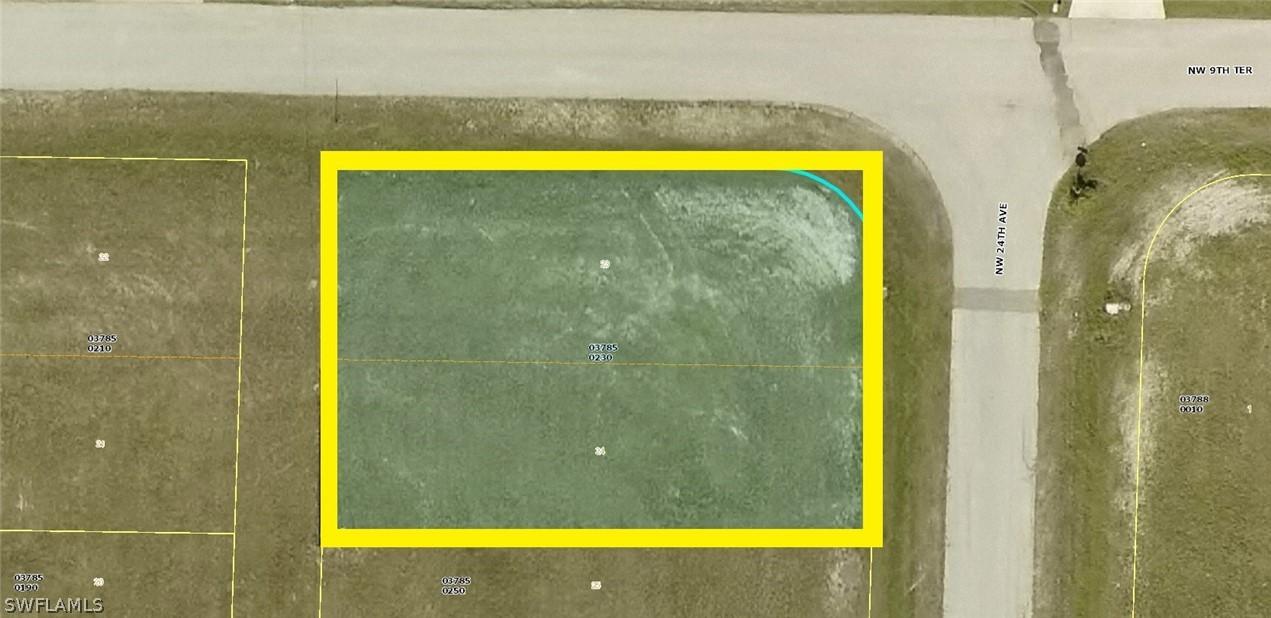 910 NW 24th Ave., Cape Coral, FL 33993