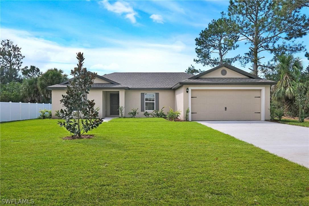 2712 NE 2nd Pl., Cape Coral, FL 33909