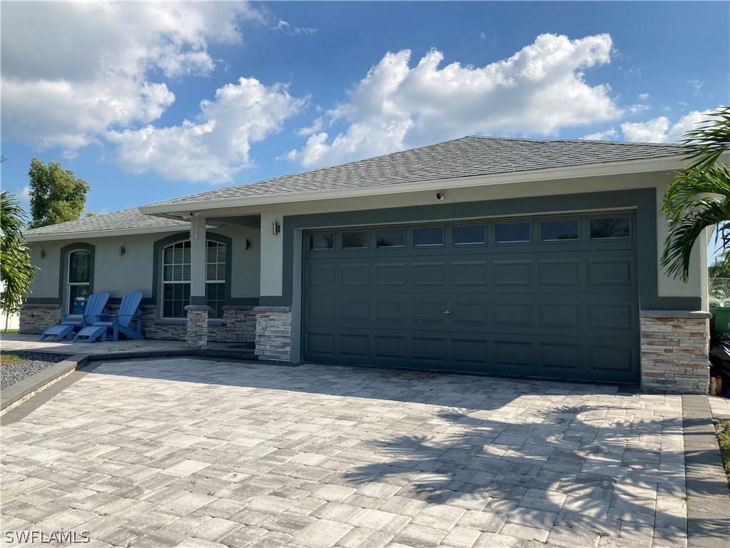 1412 SW 28th Ter., Cape Coral, FL 33914