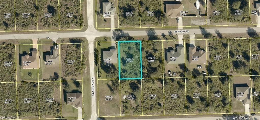 2617 65th St., Lehigh Acres, FL 33971