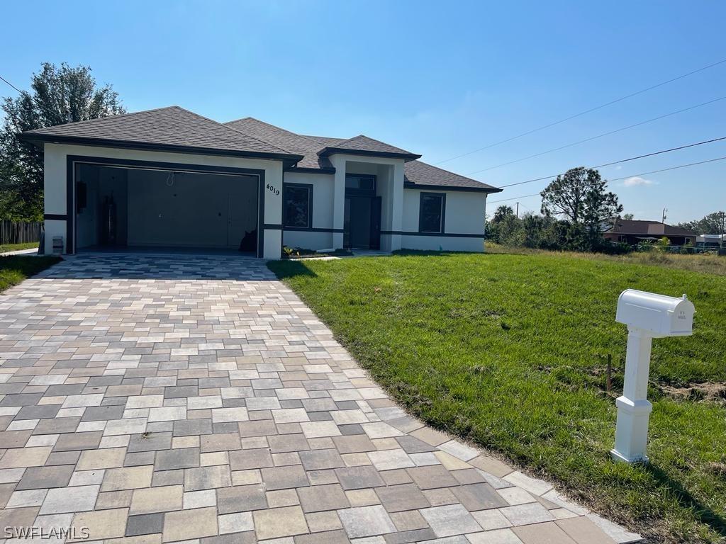 4019 10th St., Lehigh Acres, FL 33976