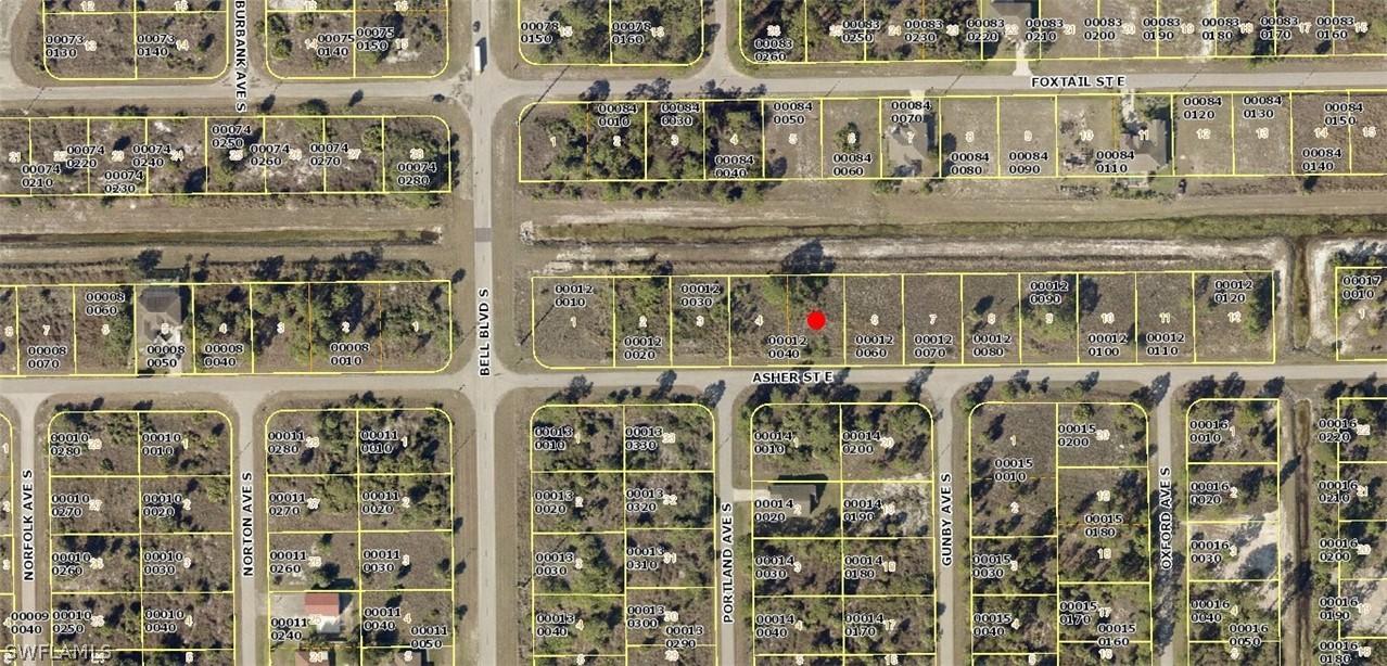 813 Asher St., Lehigh Acres, FL 33974