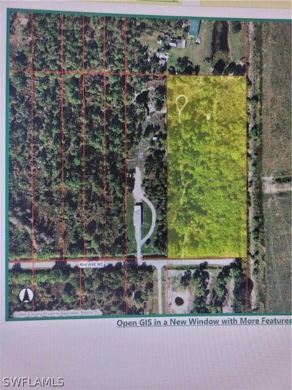 [Address Unavailable], Naples, FL 34120