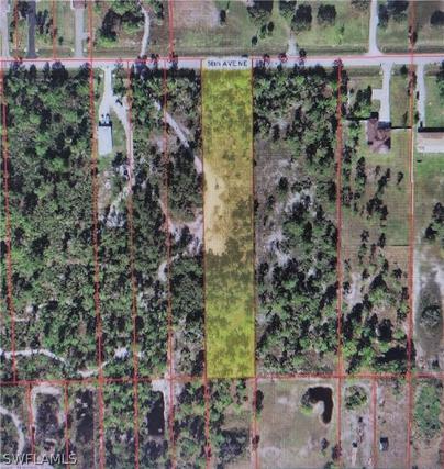 New Homes For Sale This Week in Naples: September 23rd to September 29th