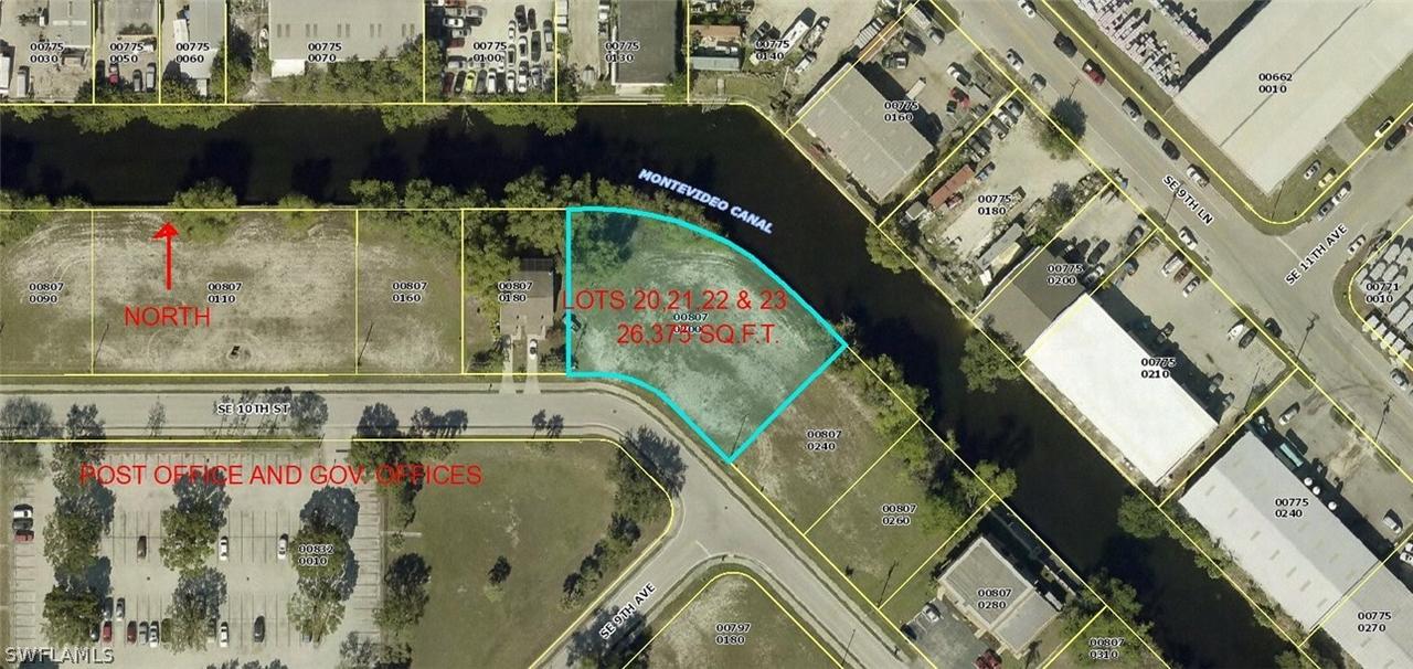 849 SE 10th St., Cape Coral, FL 33990