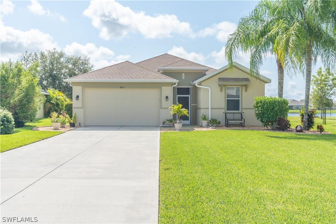 18112 Horizon View Blvd., Lehigh Acres, FL 33972