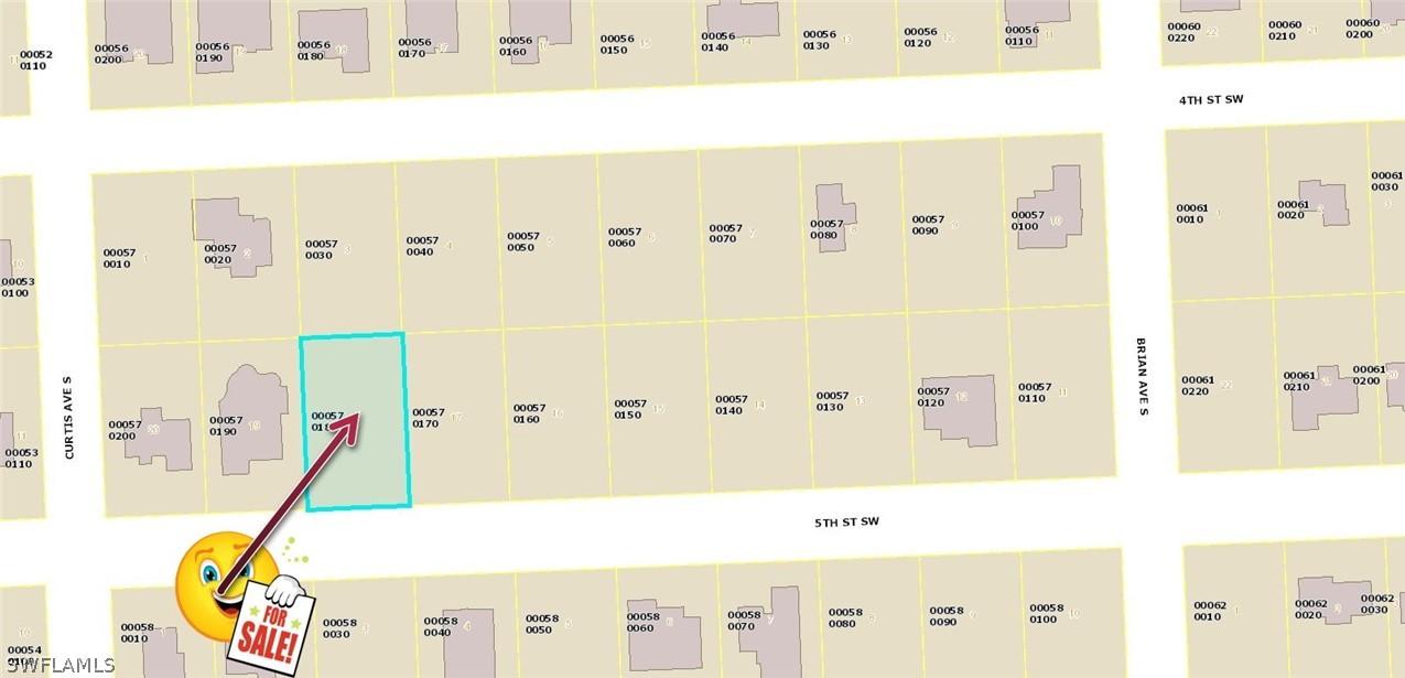 3914 5th St., Lehigh Acres, FL 33976