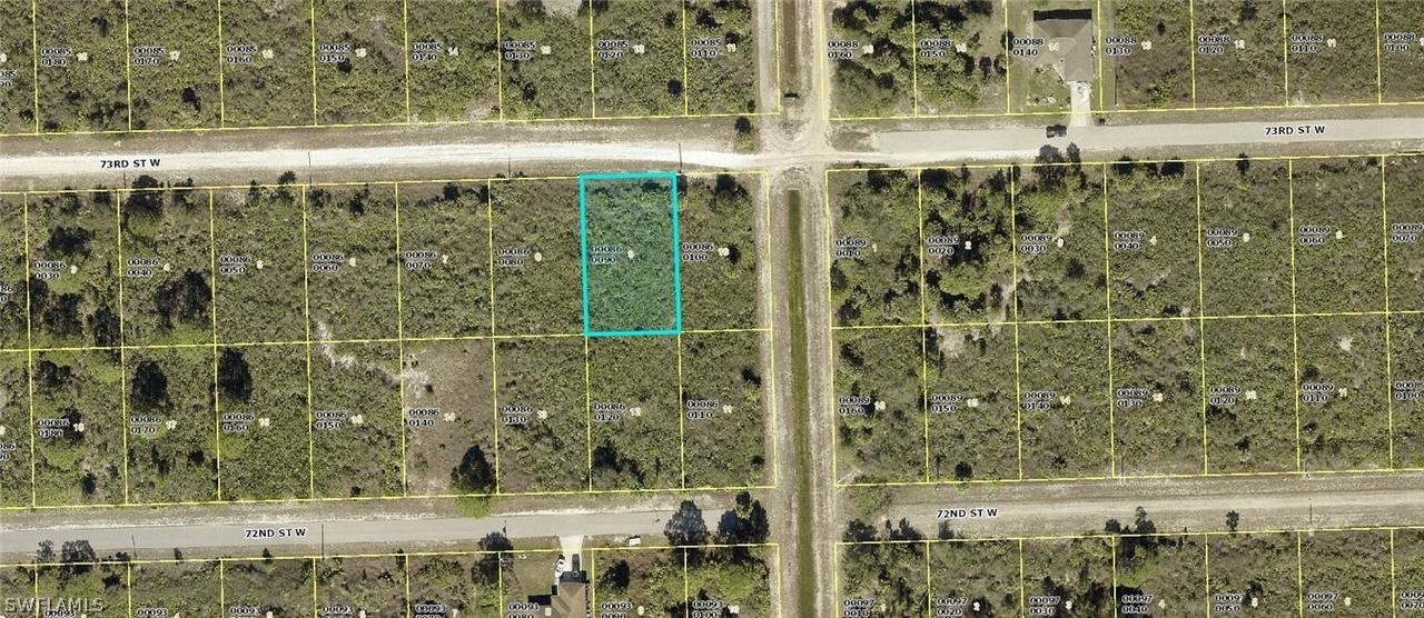 3203 73rd St., Lehigh Acres, FL 33971