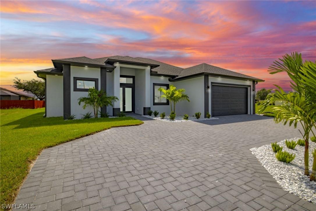 1404 Embers Pkwy., Cape Coral, FL 33993
