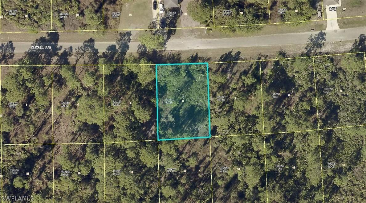 716 Newell St., Lehigh Acres, FL 33974