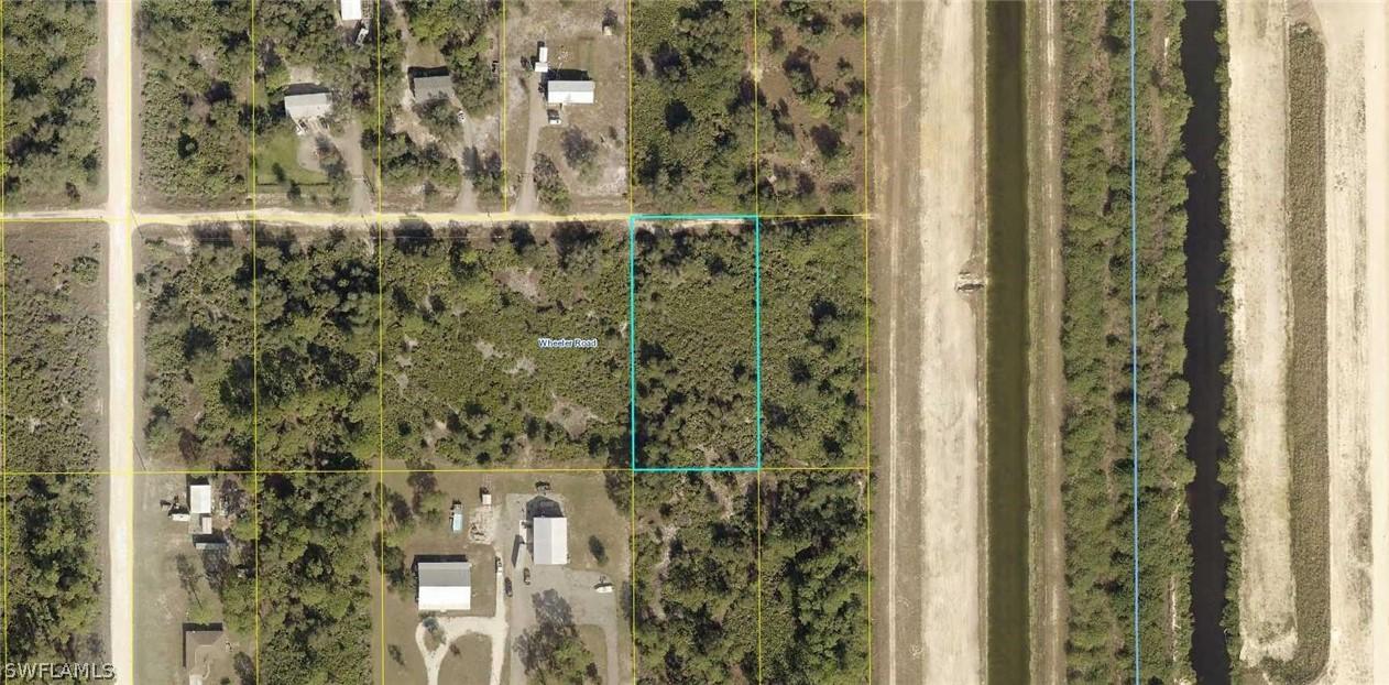 7537 20th Ter., Labelle, FL 33935
