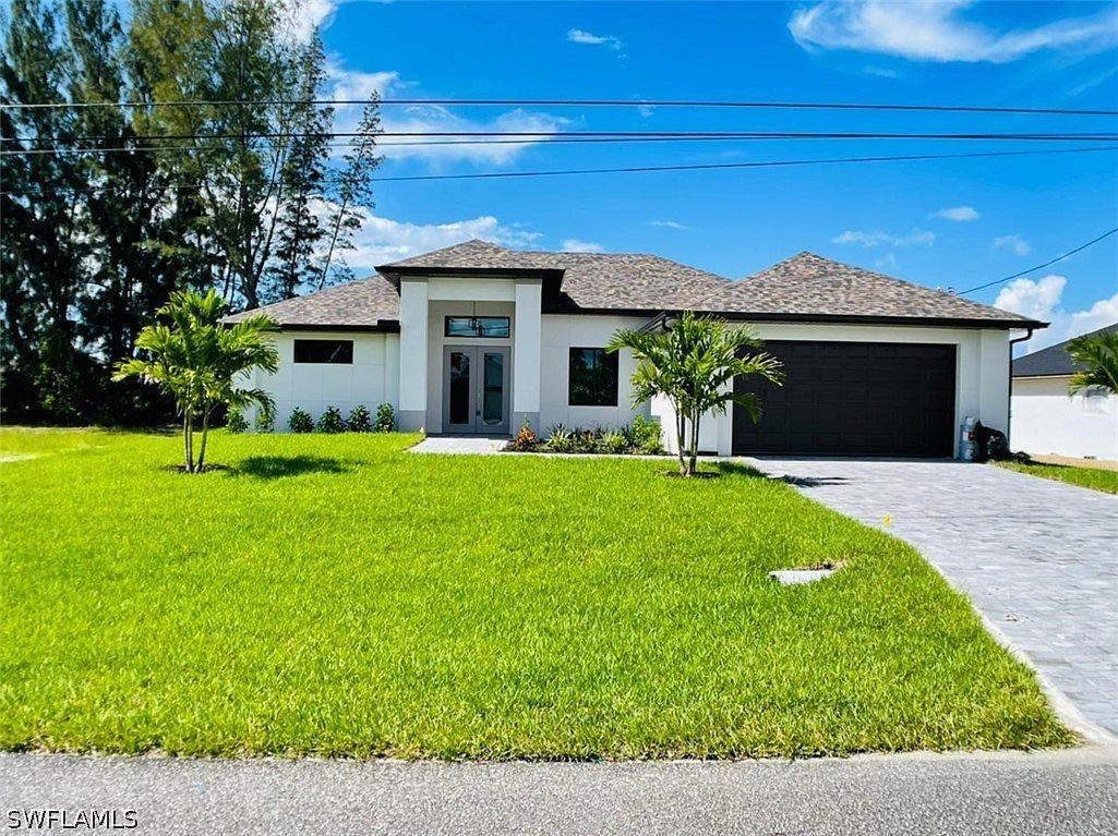 2008 SW 23rd Ct., Cape Coral, FL 33991