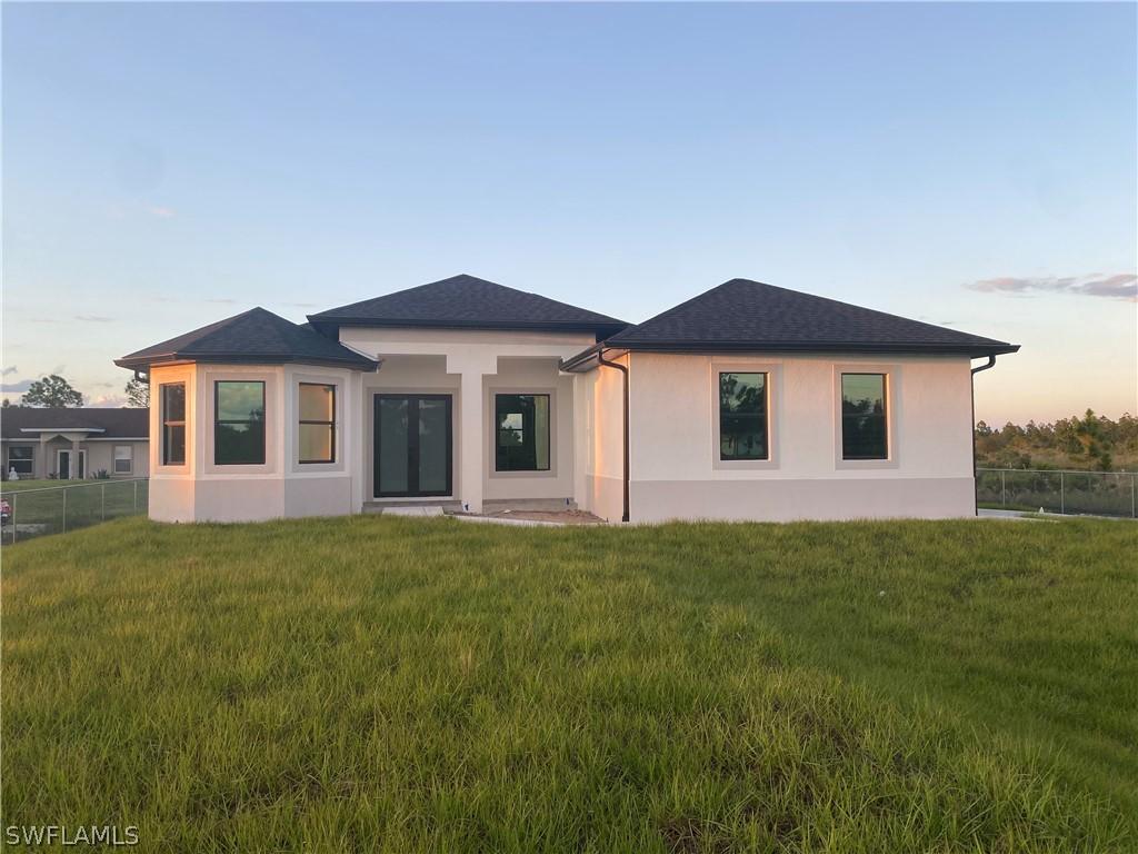 4099 58th Ave., Naples, FL 34120