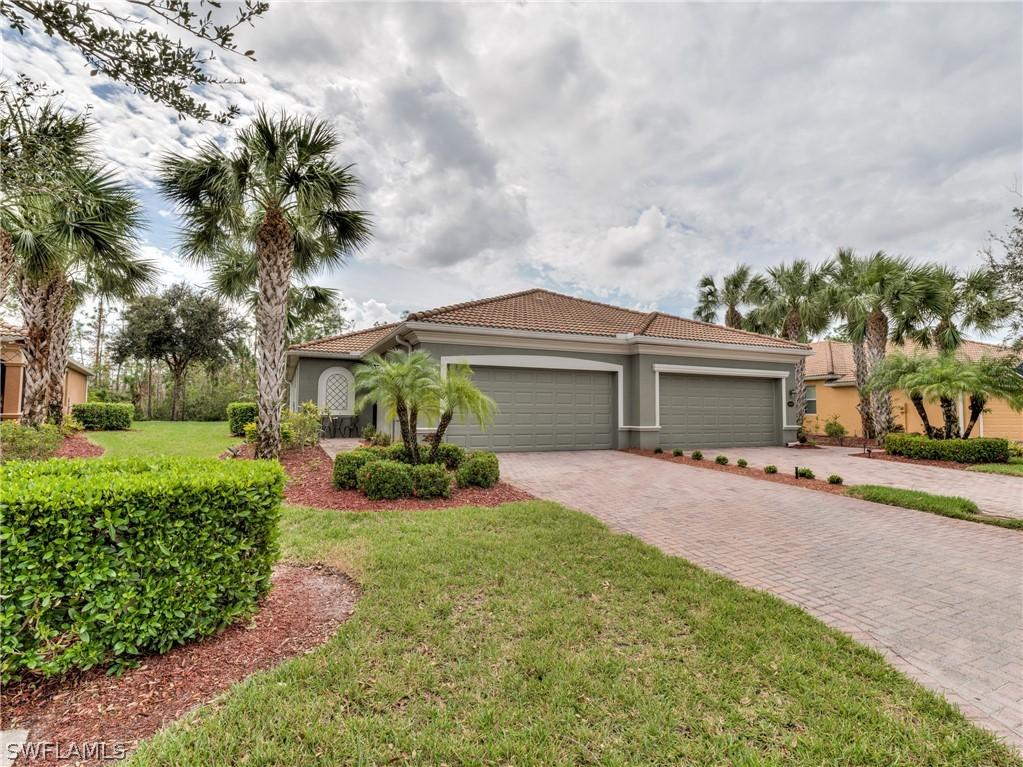 21338 Bella Terra Blvd., Estero, FL 33928