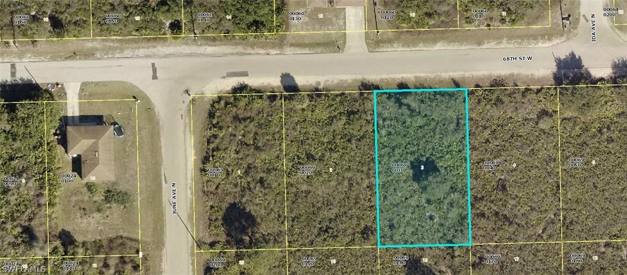 2803 68th St., Lehigh Acres, FL 33971