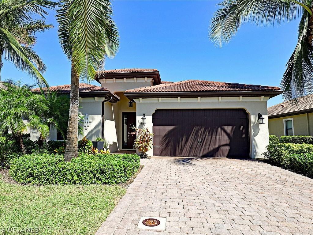 26141 Saint Michael Ln., Bonita Springs, FL 34135