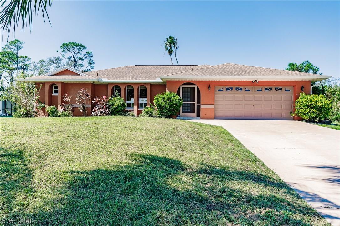 403 Roosevelt Ave., Lehigh Acres, FL 33936