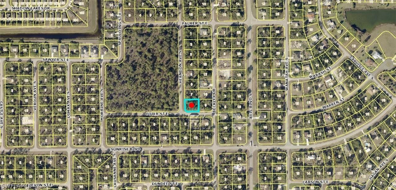 189 Herndon Ave., Lehigh Acres, FL 33974